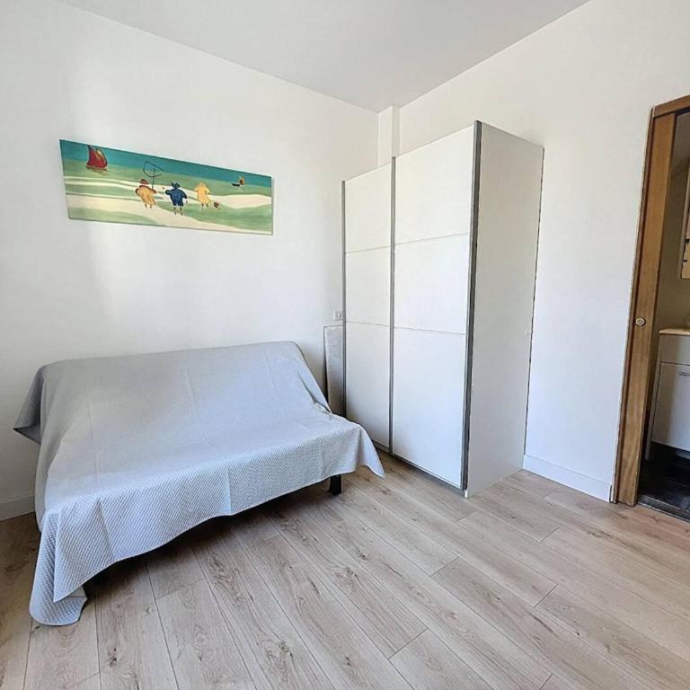 Studette au centre de Biarritz - Appartamento Monolocale - 2