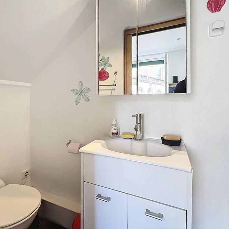 Studette au centre de Biarritz - Appartamento Monolocale - 4