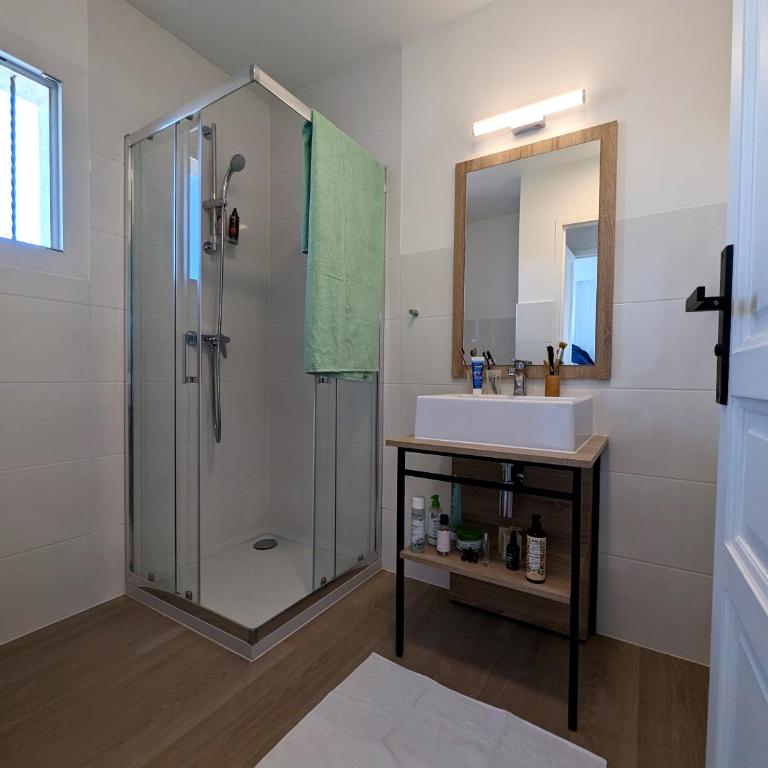 VTF Village de vacances Le Domaine d'Agde - Chambre Double avec Balcon - 4