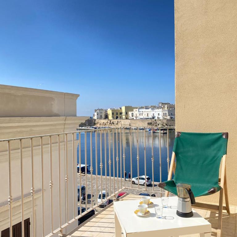 Luxurious Boutique Gallipoli - Appartamento con 2 Camere da Letto - 8