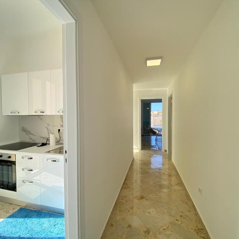 Luxurious Boutique Gallipoli - Appartamento con 2 Camere da Letto - 9