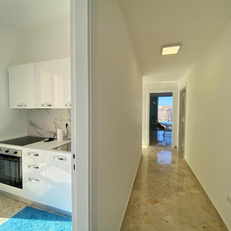 Luxurious Boutique Gallipoli - Appartamento con 2 Camere da Letto - 12
