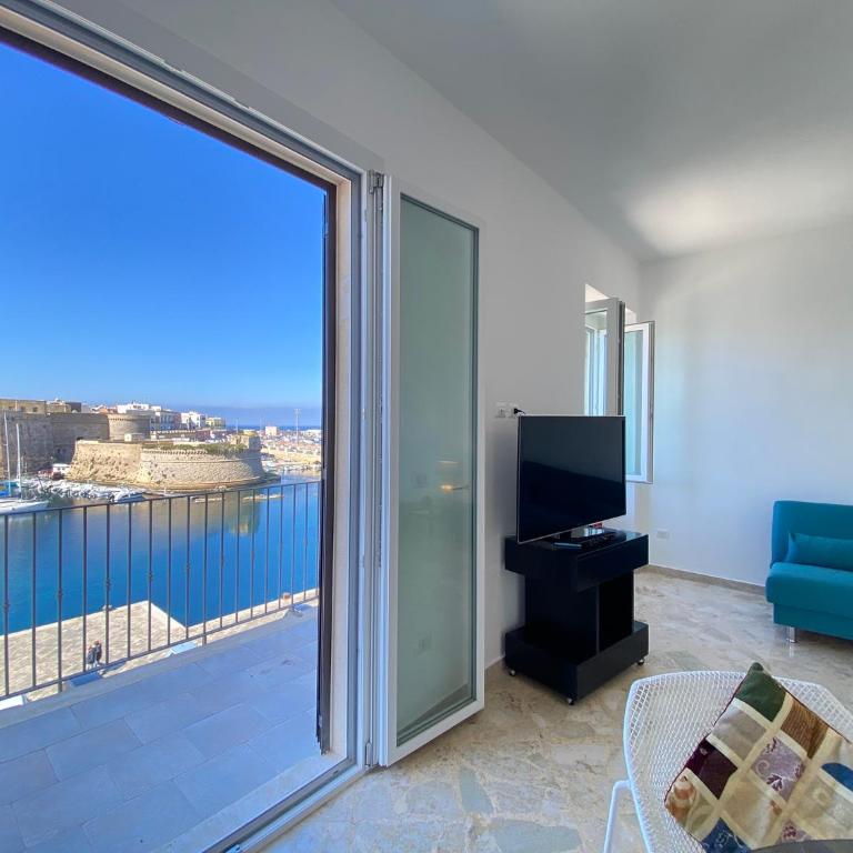 Luxurious Boutique Gallipoli - Appartamento con 2 Camere da Letto - 44