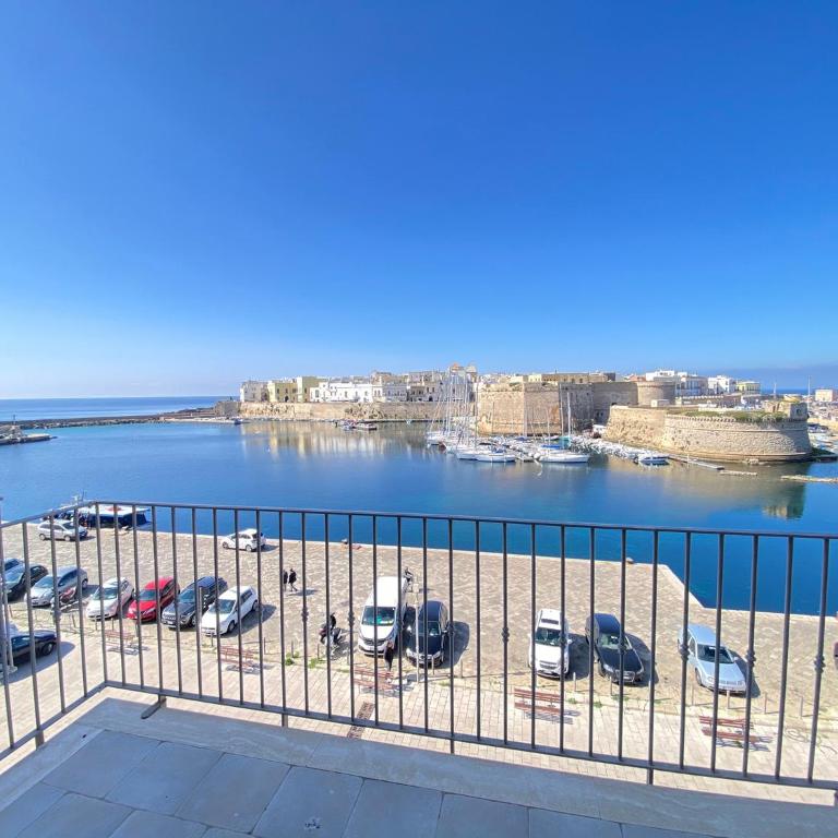 Luxurious Boutique Gallipoli - Appartamento con 2 Camere da Letto - 13