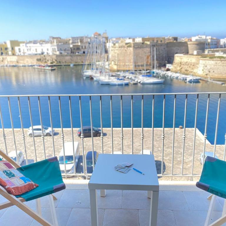 Luxurious Boutique Gallipoli - Appartamento con 2 Camere da Letto - 19