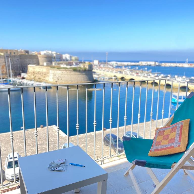Luxurious Boutique Gallipoli - Appartamento con 2 Camere da Letto - 16
