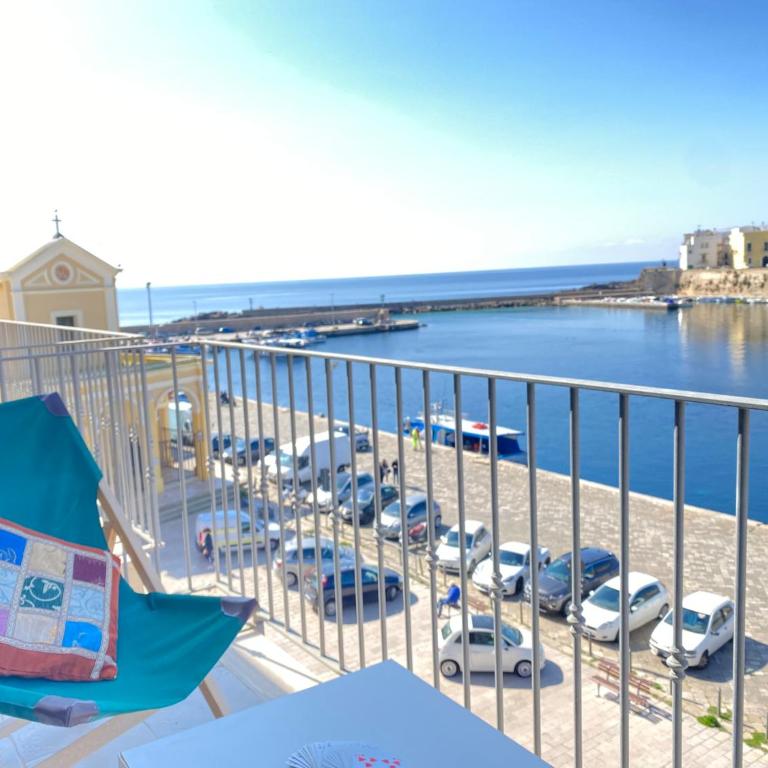 Luxurious Boutique Gallipoli - Appartamento con 2 Camere da Letto - 33