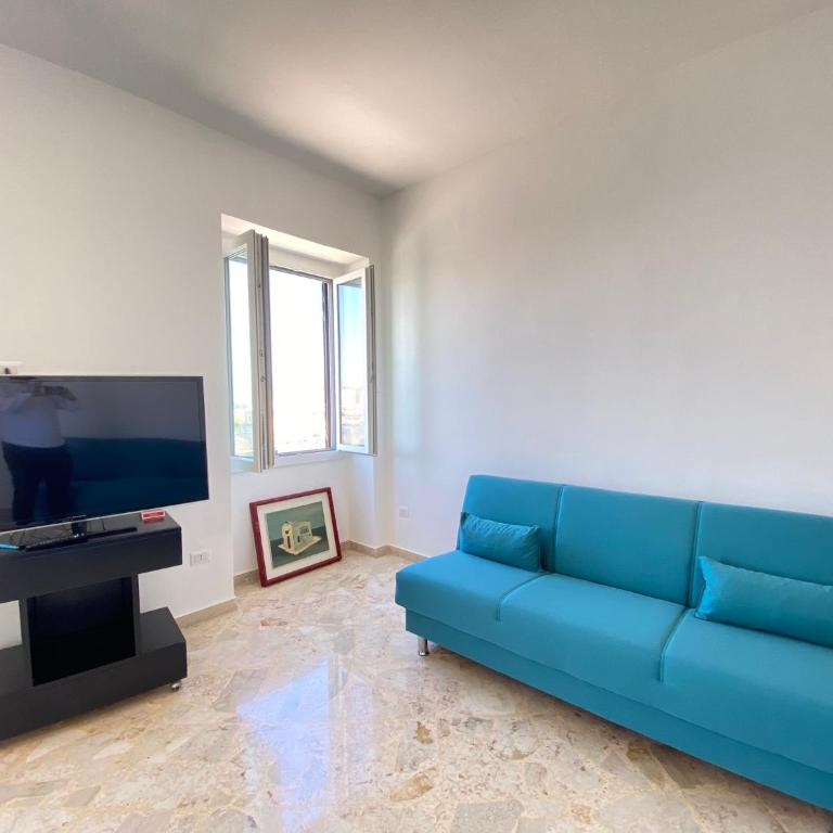 Luxurious Boutique Gallipoli - Appartamento con 2 Camere da Letto - 38