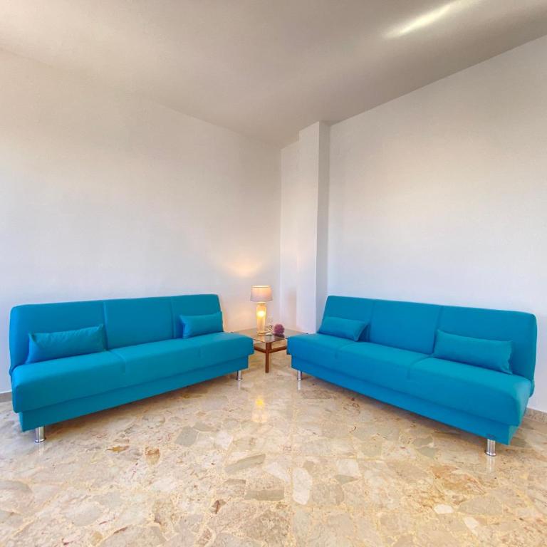 Luxurious Boutique Gallipoli - Appartamento con 2 Camere da Letto - 20