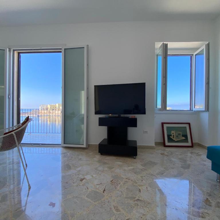 Luxurious Boutique Gallipoli - Appartamento con 2 Camere da Letto - 32