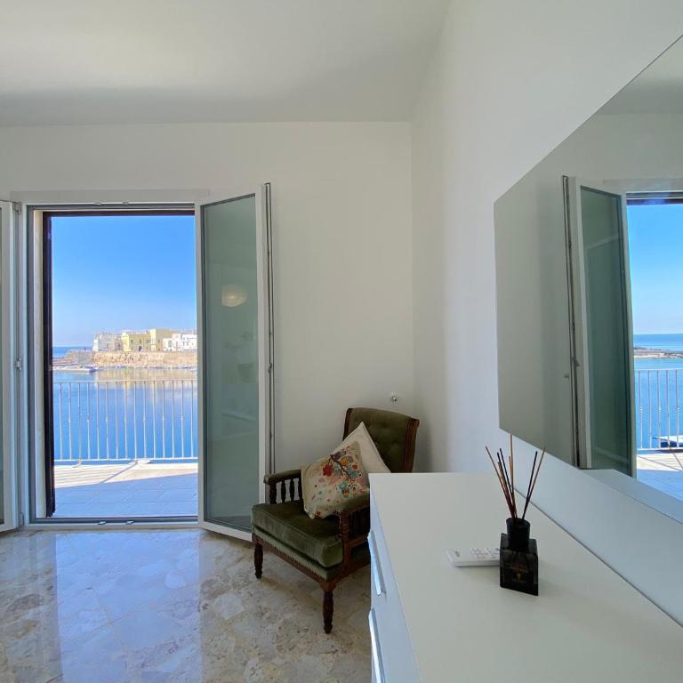 Luxurious Boutique Gallipoli - Appartamento con 2 Camere da Letto - 37