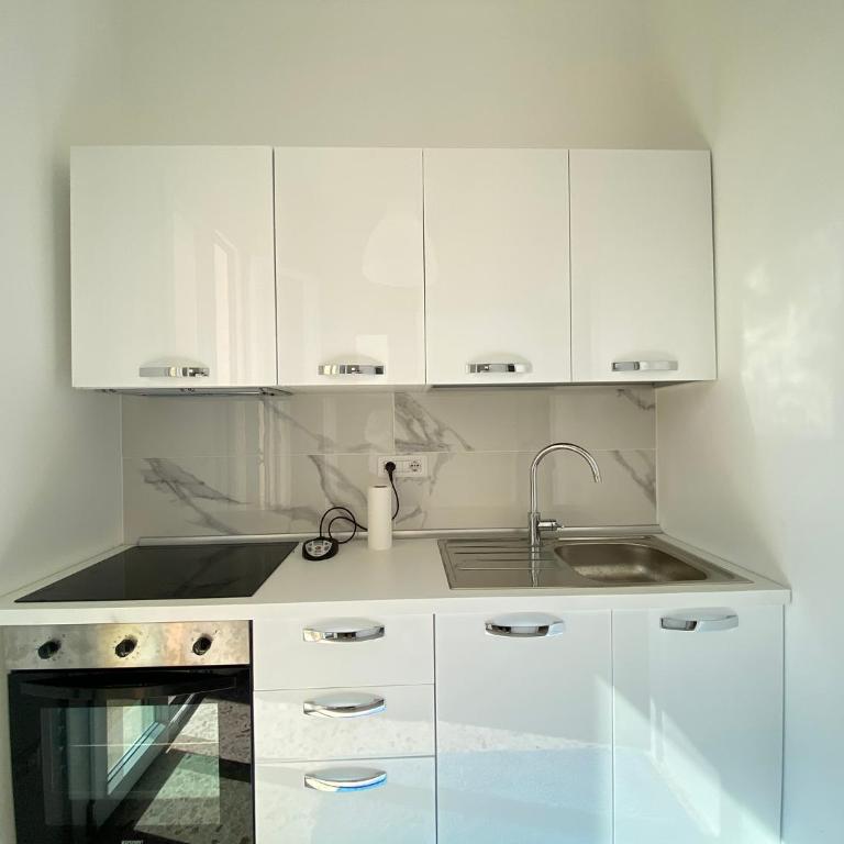 Luxurious Boutique Gallipoli - Appartamento con 2 Camere da Letto - 34
