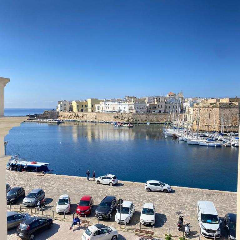 Luxurious Boutique Gallipoli - Appartamento con 2 Camere da Letto - 29