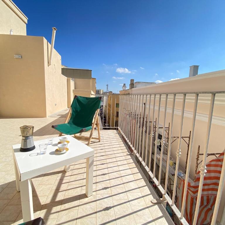Luxurious Boutique Gallipoli - Appartamento con 2 Camere da Letto - 41