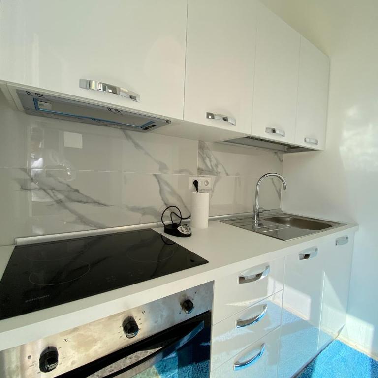 Luxurious Boutique Gallipoli - Appartamento con 2 Camere da Letto - 42
