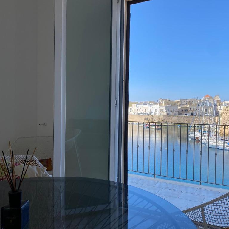 Luxurious Boutique Gallipoli - Appartamento con 2 Camere da Letto - 46