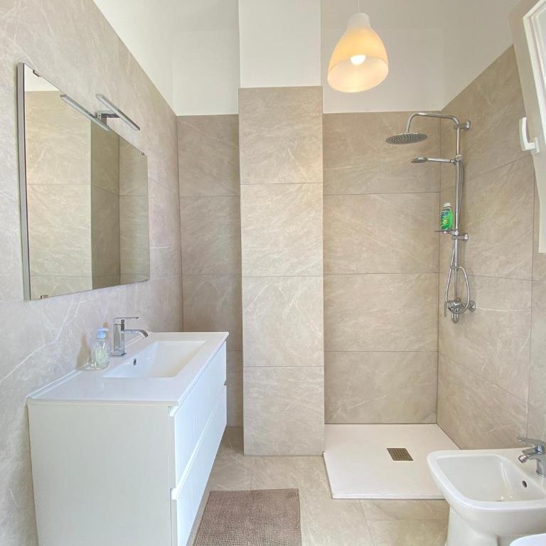 Luxurious Boutique Gallipoli - Appartamento con 2 Camere da Letto - 45