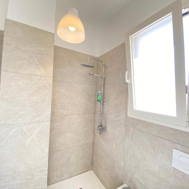 Luxurious Boutique Gallipoli - Appartamento con 2 Camere da Letto - 53