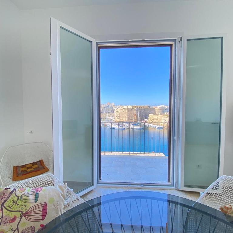 Luxurious Boutique Gallipoli - Appartamento con 2 Camere da Letto - 51
