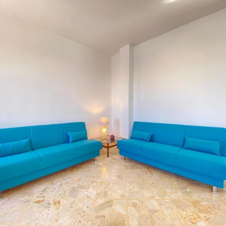 Luxurious Boutique Gallipoli - Appartamento con 2 Camere da Letto - 47