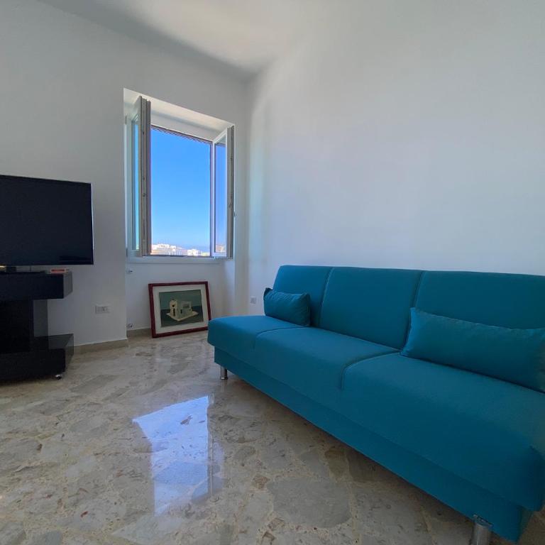 Luxurious Boutique Gallipoli - Appartamento con 2 Camere da Letto - 74