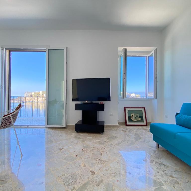 Luxurious Boutique Gallipoli - Appartamento con 2 Camere da Letto - 86