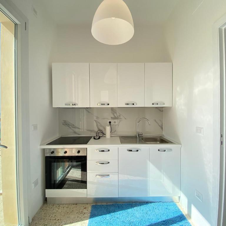 Luxurious Boutique Gallipoli - Appartamento con 2 Camere da Letto - 83