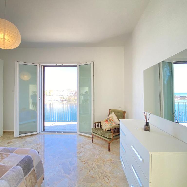 Luxurious Boutique Gallipoli - Appartamento con 2 Camere da Letto - 69