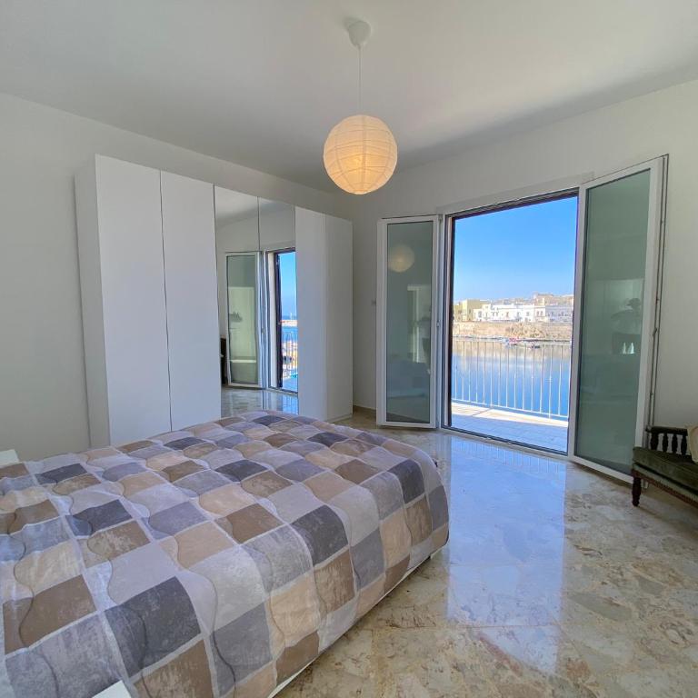 Luxurious Boutique Gallipoli - Appartamento con 2 Camere da Letto - 61
