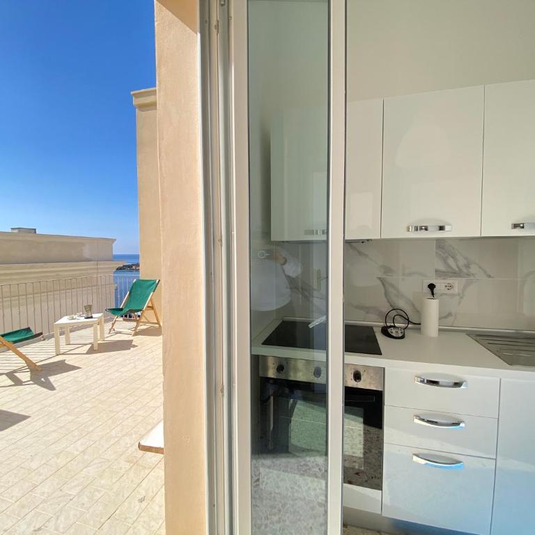 Luxurious Boutique Gallipoli - Appartamento con 2 Camere da Letto - 58