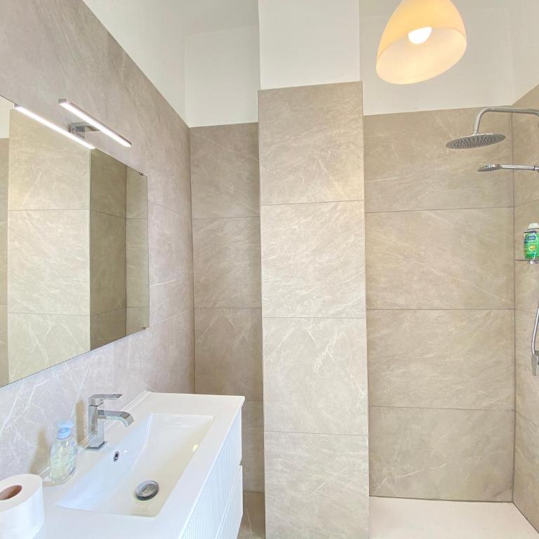 Luxurious Boutique Gallipoli - Appartamento con 2 Camere da Letto - 57