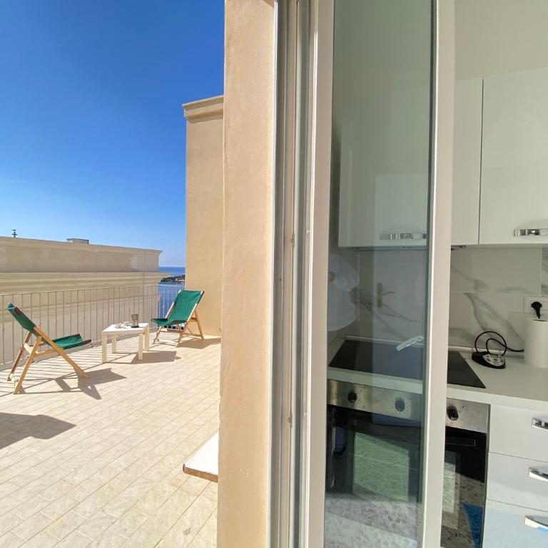 Luxurious Boutique Gallipoli - Appartamento con 2 Camere da Letto - 59