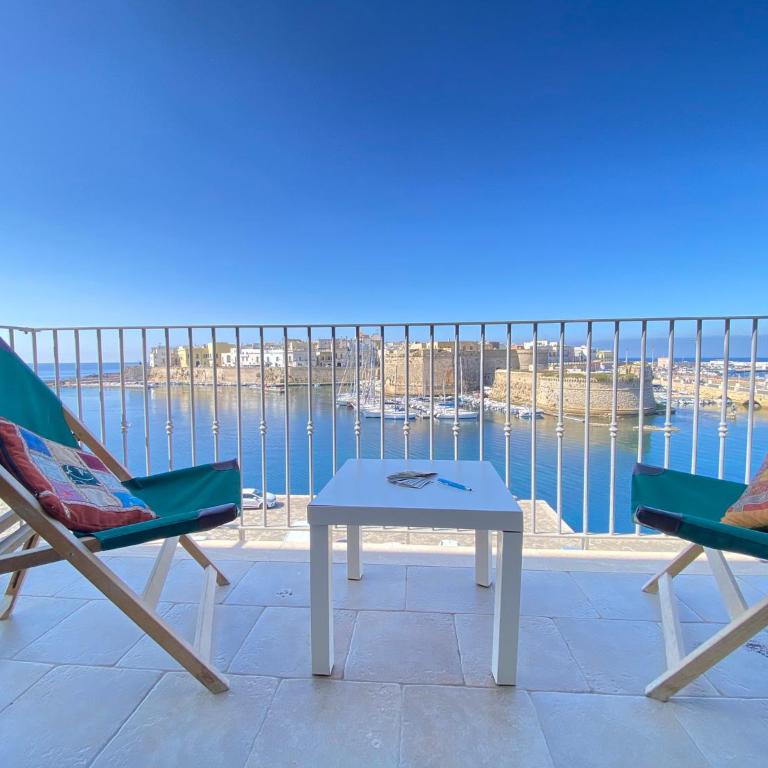 Luxurious Boutique Gallipoli - Appartamento con 2 Camere da Letto - 63