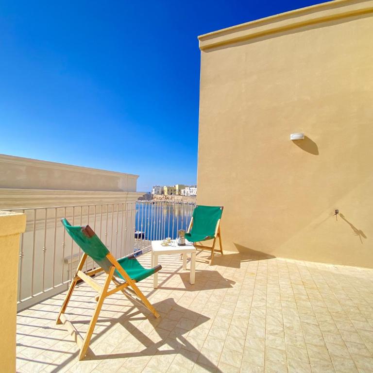 Luxurious Boutique Gallipoli - Appartamento con 2 Camere da Letto - 68