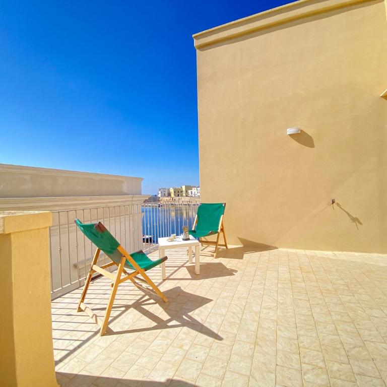Luxurious Boutique Gallipoli - Appartamento con 2 Camere da Letto - 64