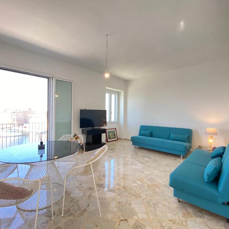 Luxurious Boutique Gallipoli - Appartamento con 2 Camere da Letto - 75