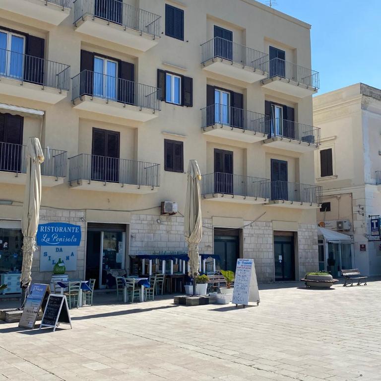 Luxurious Boutique Gallipoli - Appartamento con 2 Camere da Letto - 66