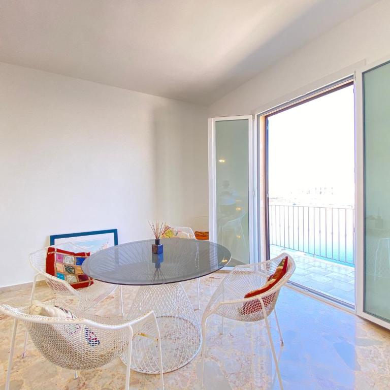 Luxurious Boutique Gallipoli - Appartamento con 2 Camere da Letto - 71