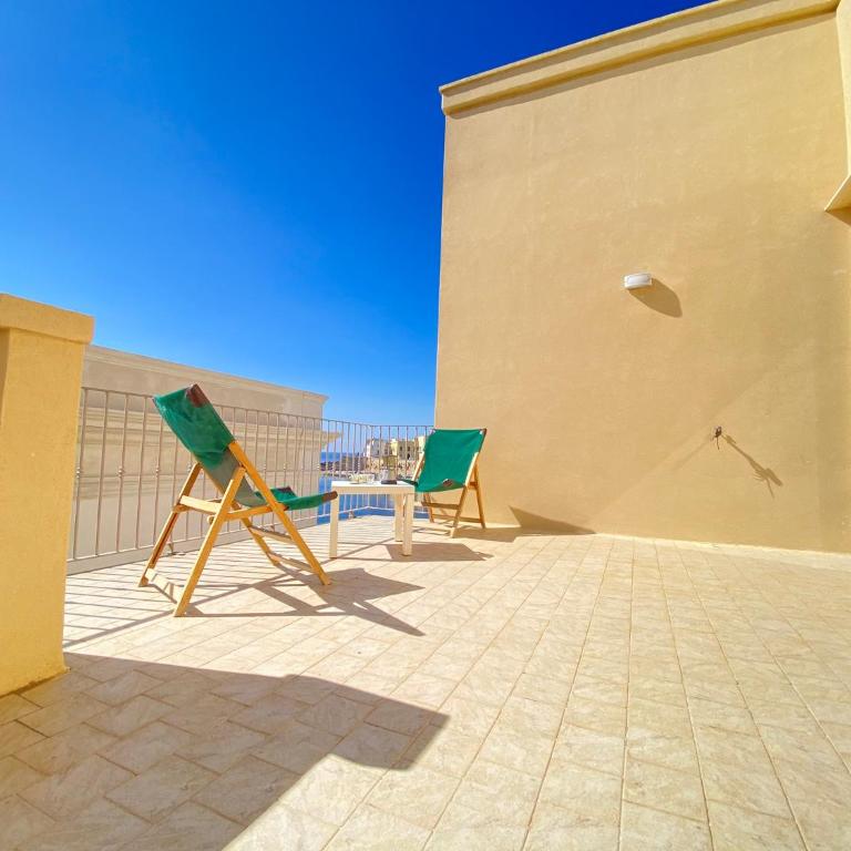 Luxurious Boutique Gallipoli - Appartamento con 2 Camere da Letto - 78