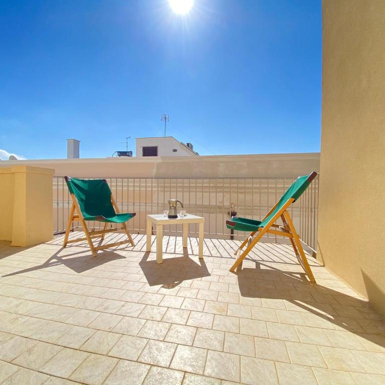 Luxurious Boutique Gallipoli - Appartamento con 2 Camere da Letto - 79