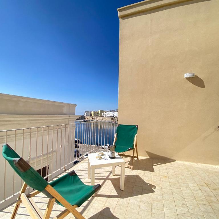 Luxurious Boutique Gallipoli - Appartamento con 2 Camere da Letto - 81
