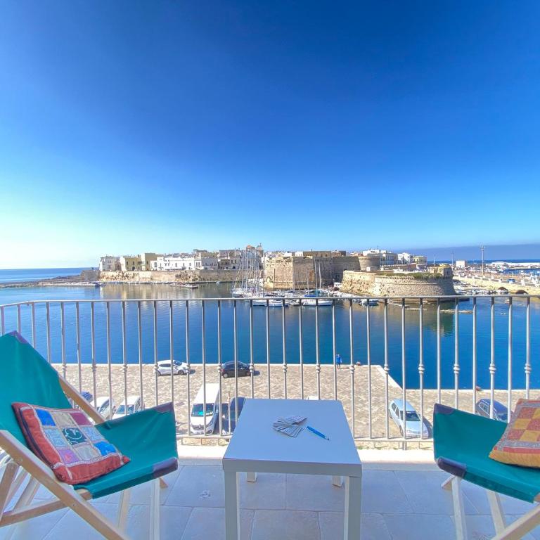 Luxurious Boutique Gallipoli - Appartamento con 2 Camere da Letto - 88