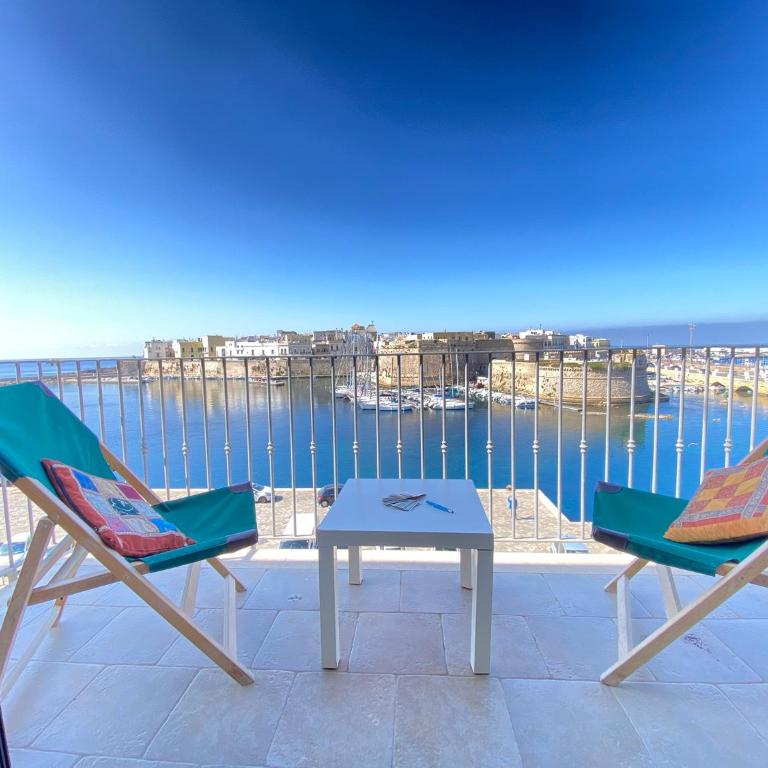 Luxurious Boutique Gallipoli - Appartamento con 2 Camere da Letto - 91