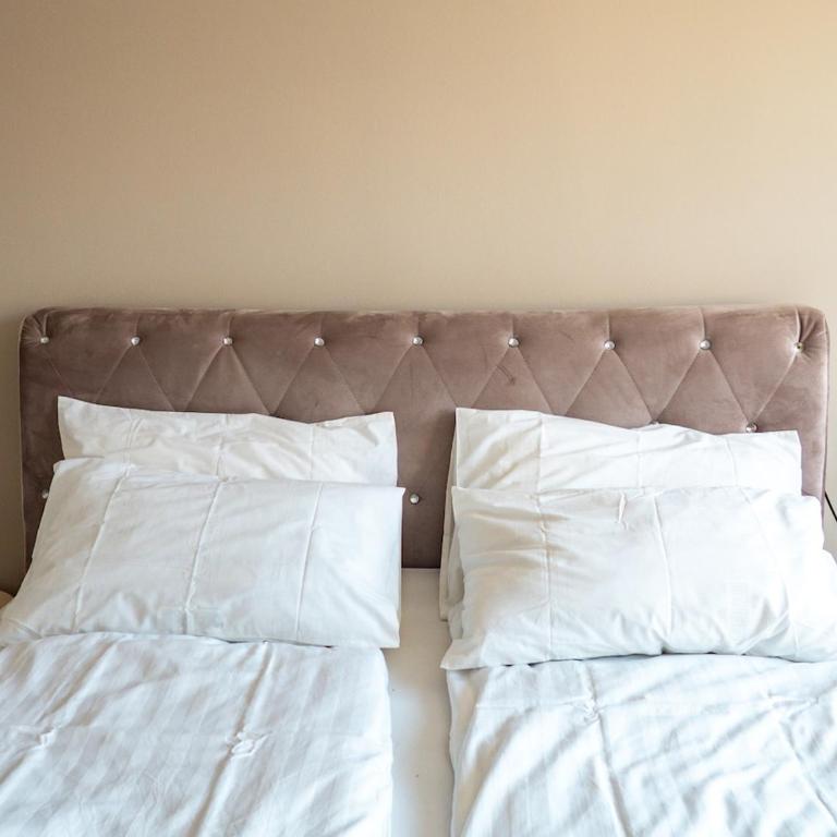 Cheyf Central Lux - One-Bedroom Apartment - 19
