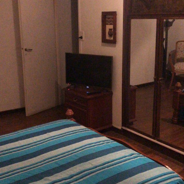 El descanso - Two-Bedroom House - 4