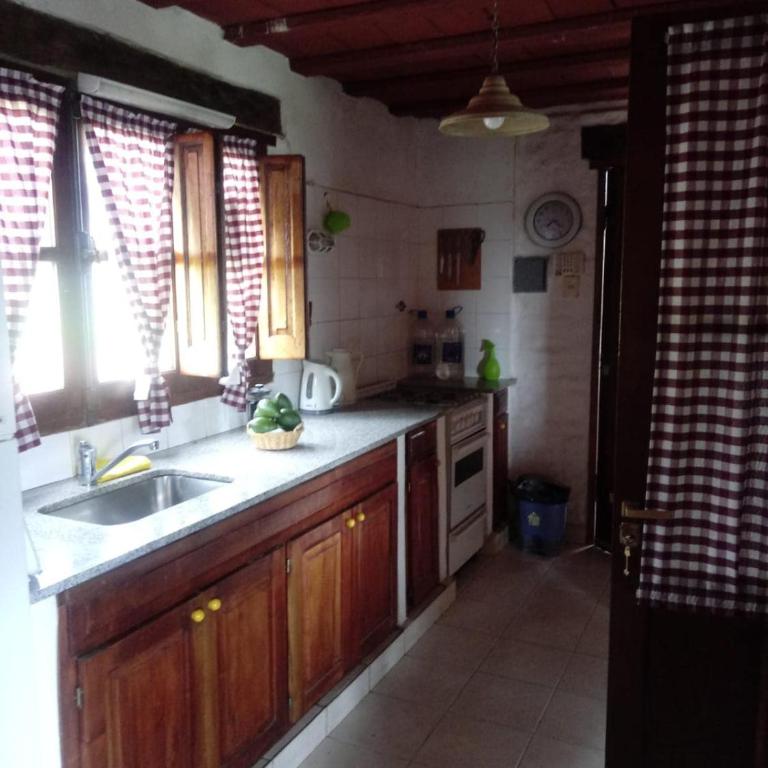 Casa Boutique en Tafí del Valle Tucumán - Casa de 3 dormitorios - 5