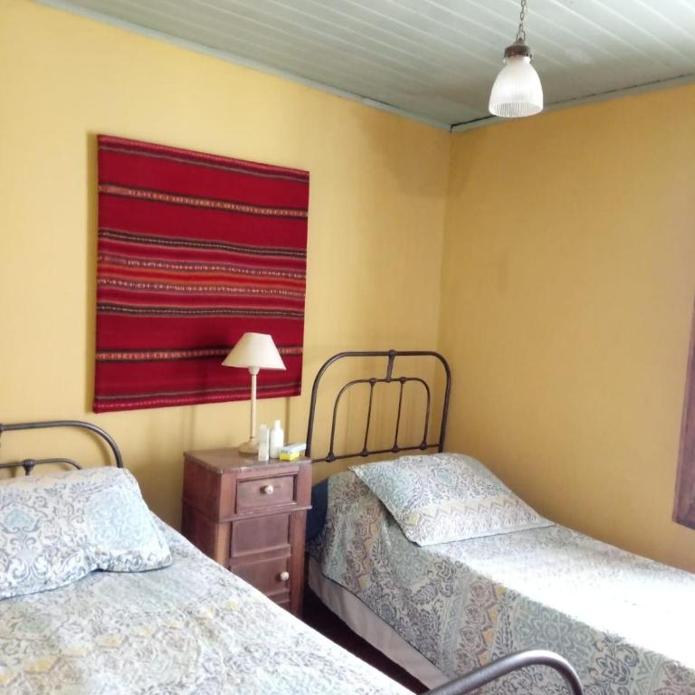 Casa Boutique en Tafí del Valle Tucumán - Casa de 3 dormitorios - 6