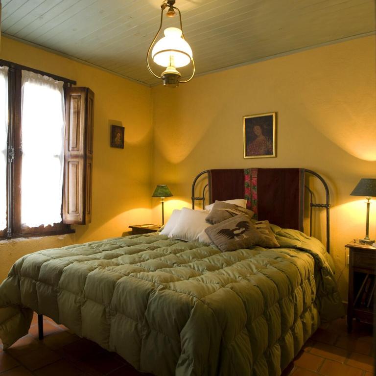 Casa Boutique en Tafí del Valle Tucumán - Casa de 3 dormitorios - 16