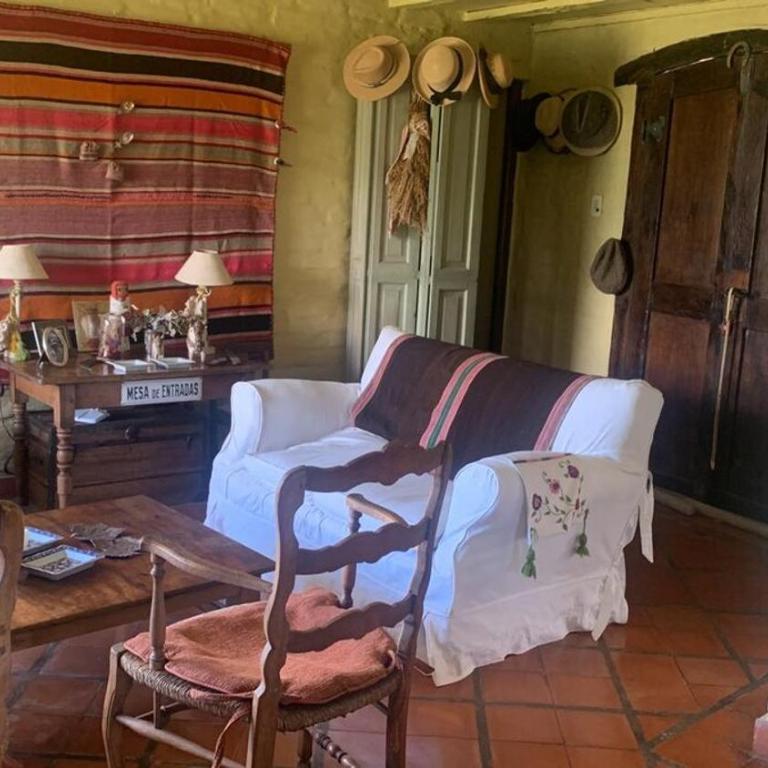 Casa Boutique en Tafí del Valle Tucumán - Casa de 3 dormitorios - 19