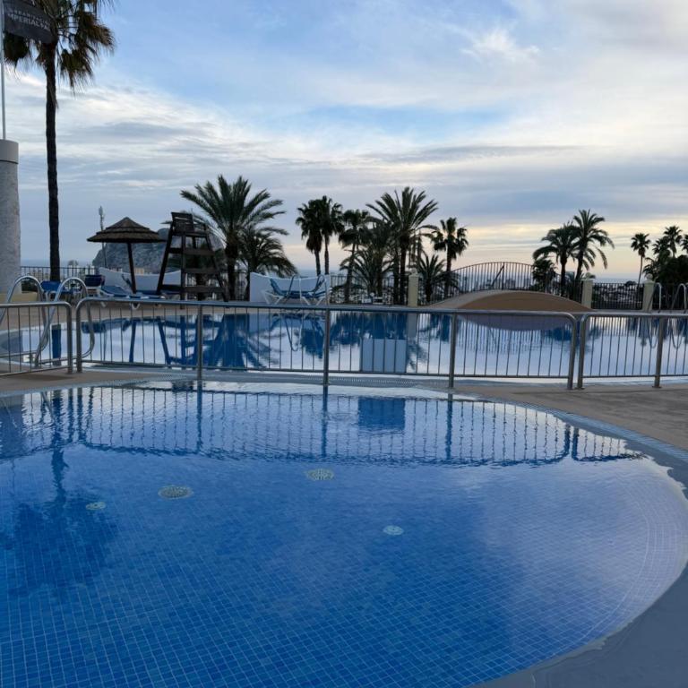 Serenity Suite - Apartamento de 2 dormitorios - 5